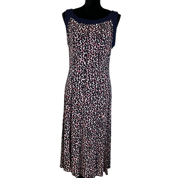 🎉 SALE Christopher & Banks Dress size 12 - Picture 2 of 9